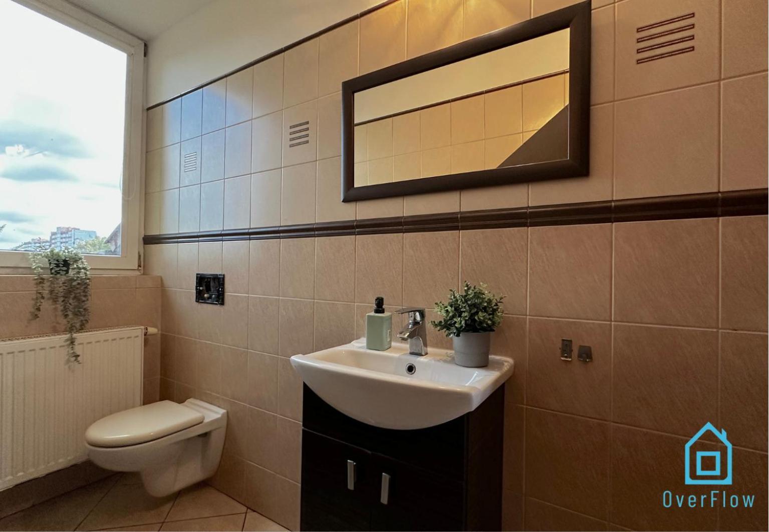 Appartement Piastowska à Gdańsk Extérieur photo