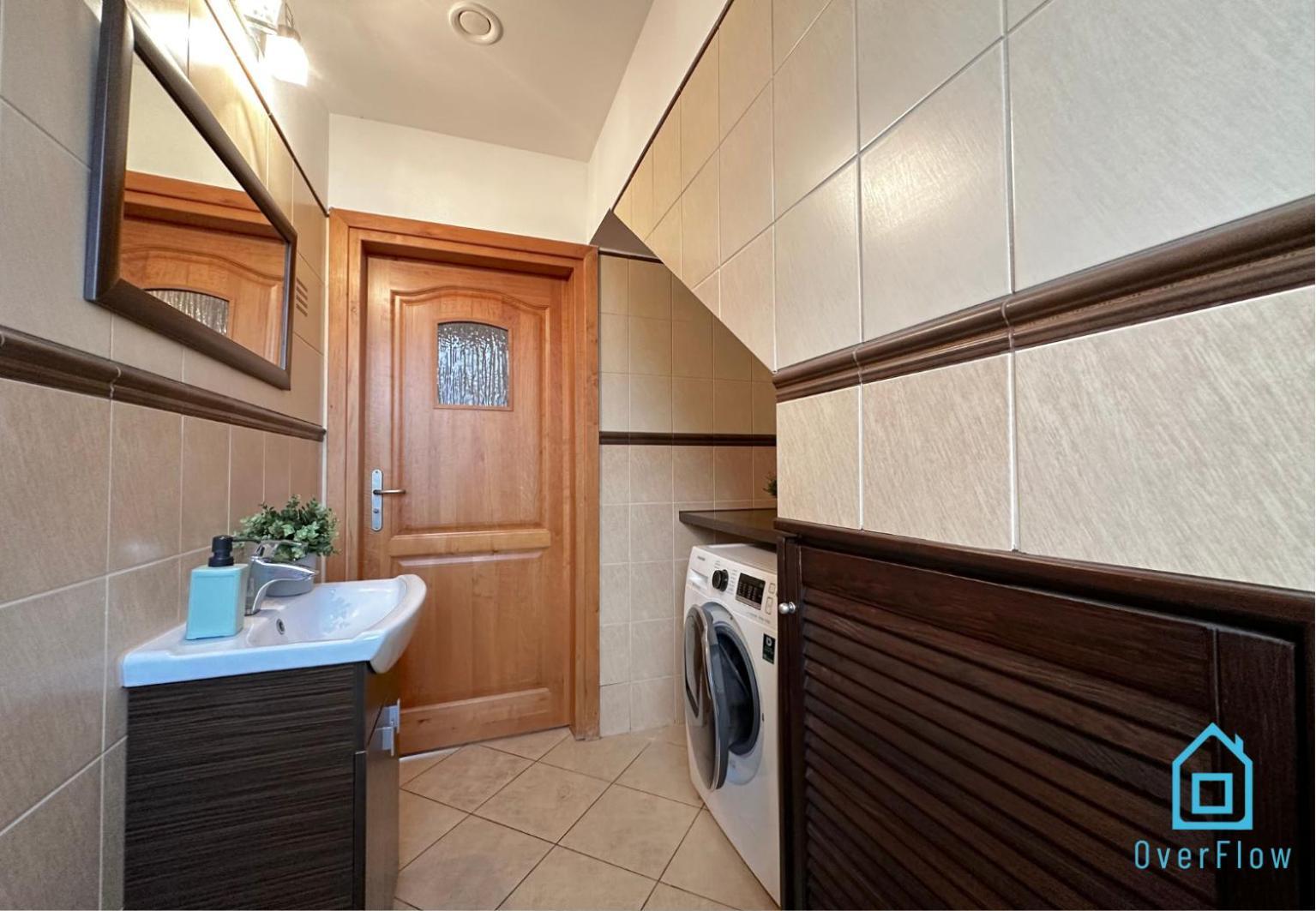 Appartement Piastowska à Gdańsk Extérieur photo