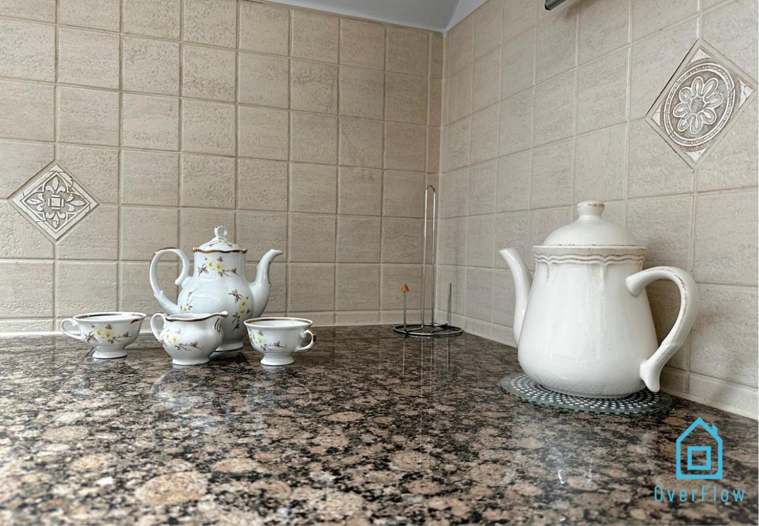 Appartement Piastowska à Gdańsk Extérieur photo