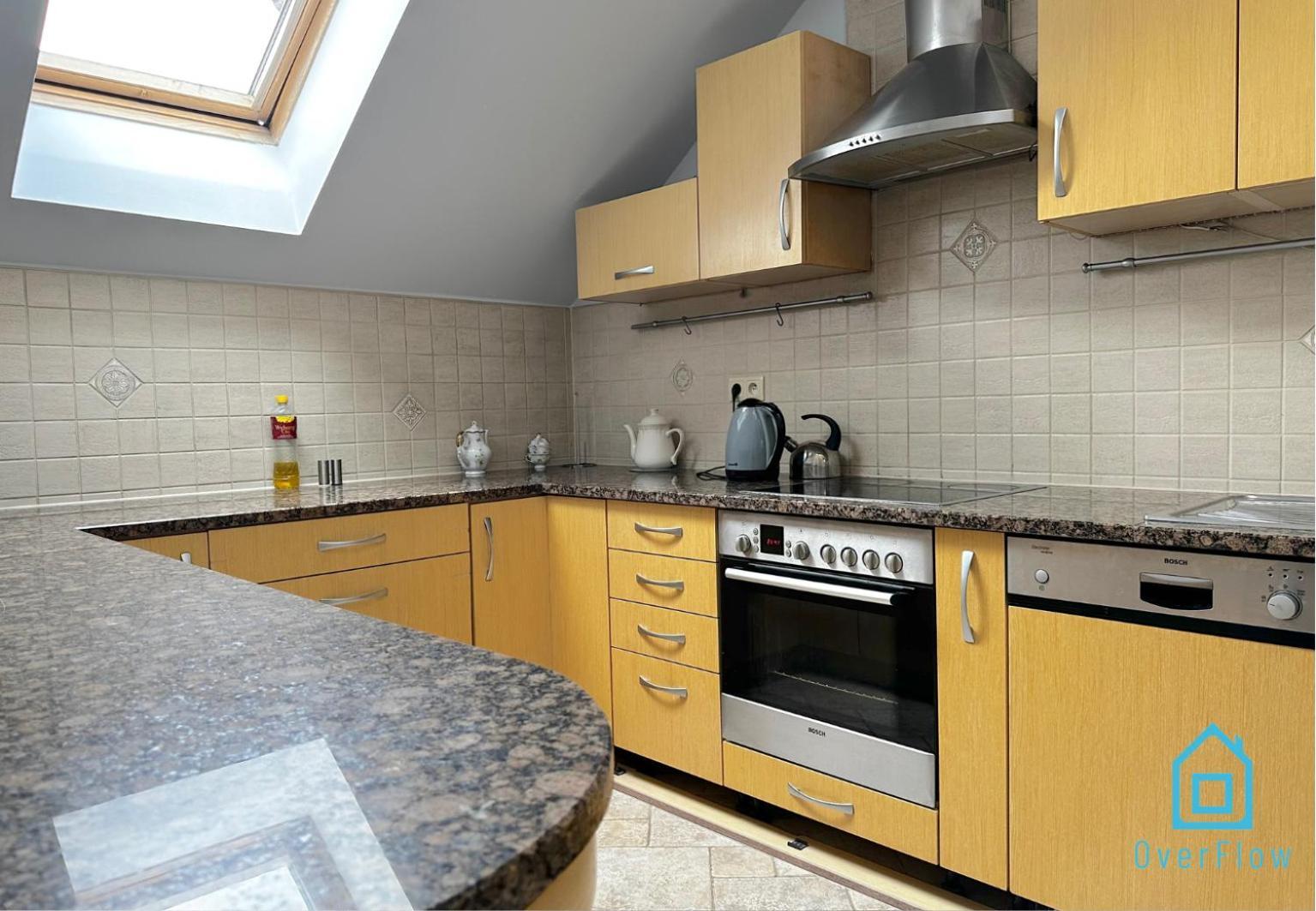 Appartement Piastowska à Gdańsk Extérieur photo