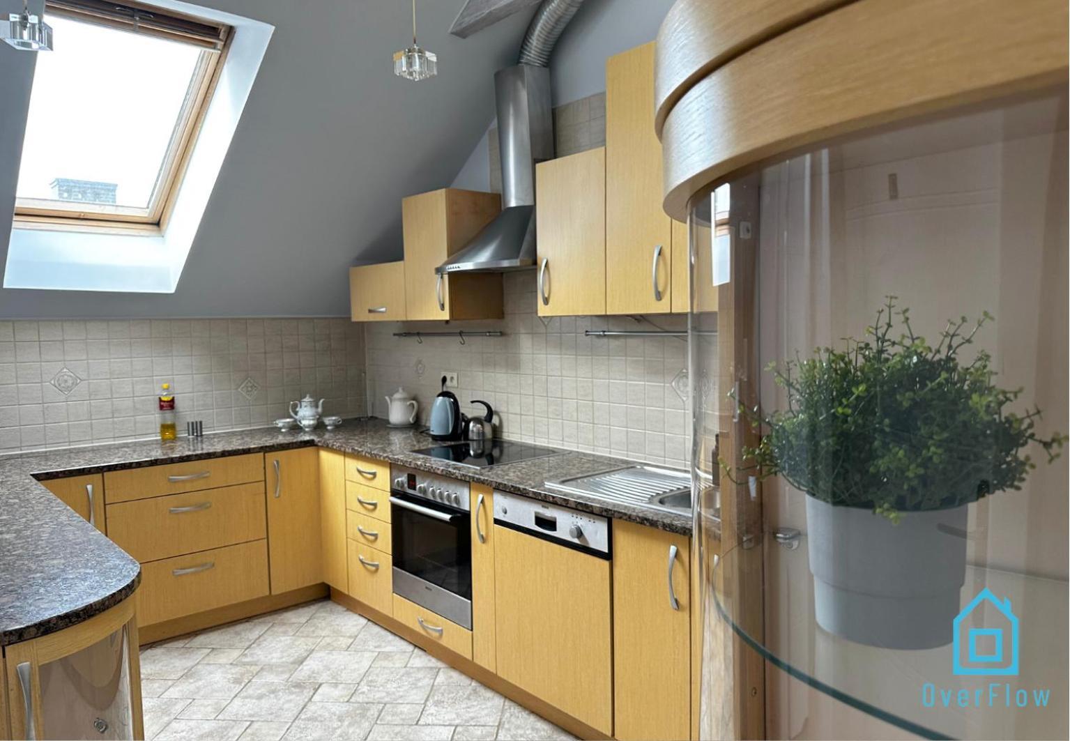Appartement Piastowska à Gdańsk Extérieur photo
