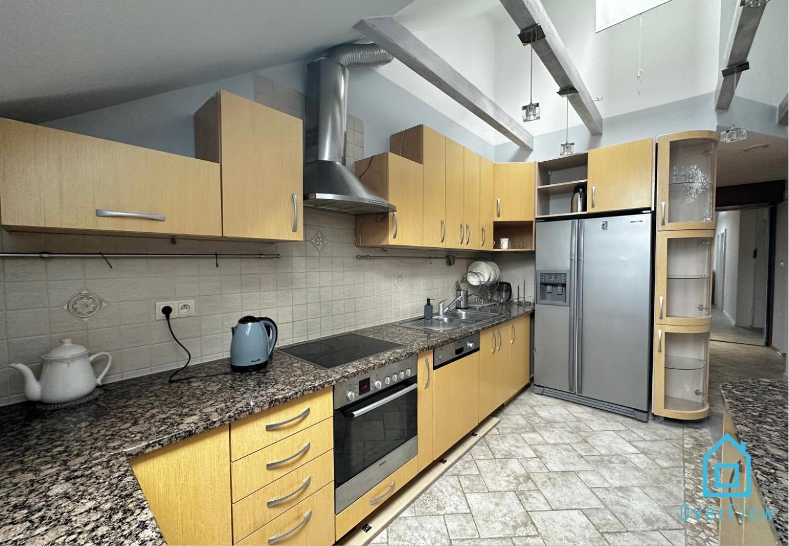 Appartement Piastowska à Gdańsk Extérieur photo